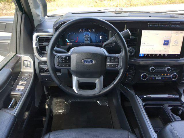used 2023 Ford F-250 car, priced at $74,820