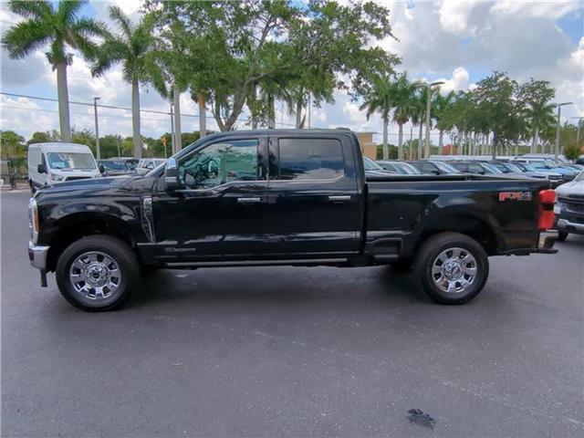 new 2024 Ford F-250 car, priced at $86,110