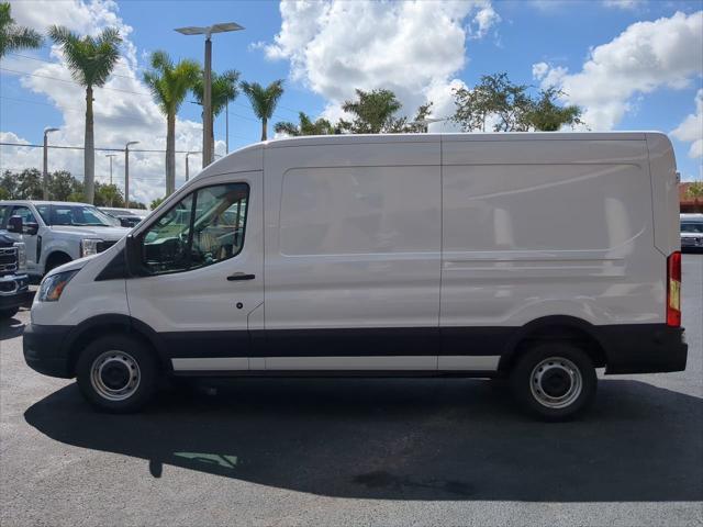 new 2024 Ford Transit-250 car, priced at $54,485