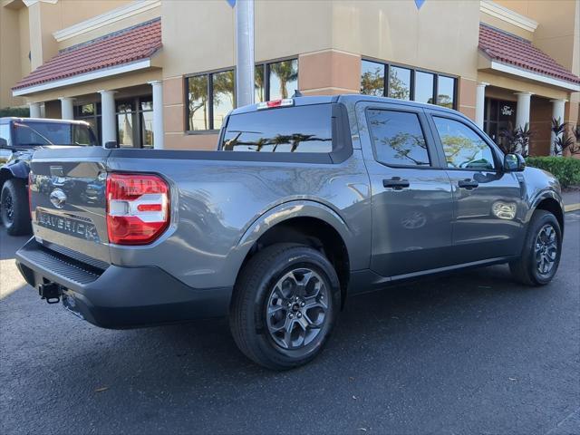 new 2024 Ford Maverick car, priced at $32,690