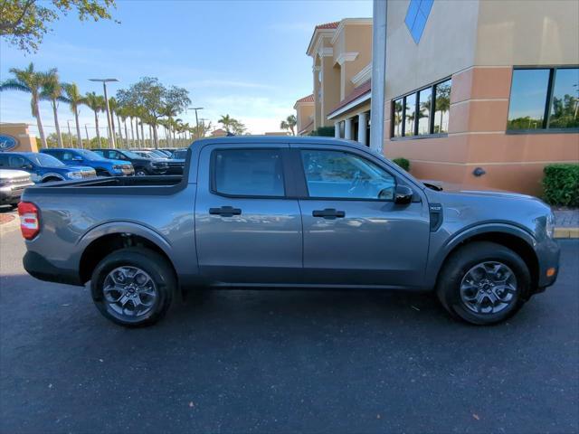 new 2024 Ford Maverick car, priced at $32,690