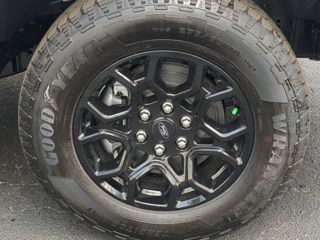 new 2025 Ford F-150 car, priced at $63,875