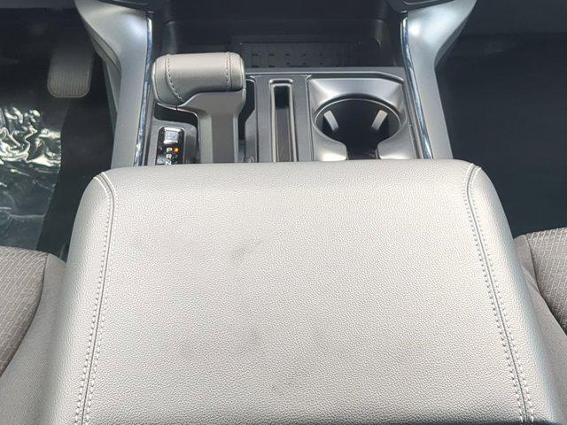 new 2025 Ford F-150 car, priced at $63,875