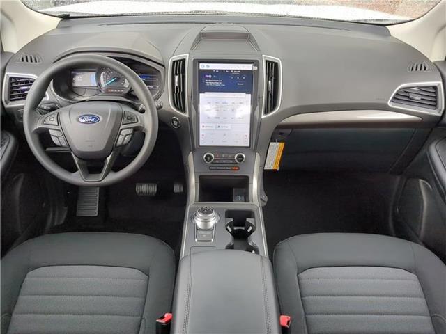 new 2023 Ford Edge car, priced at $35,700