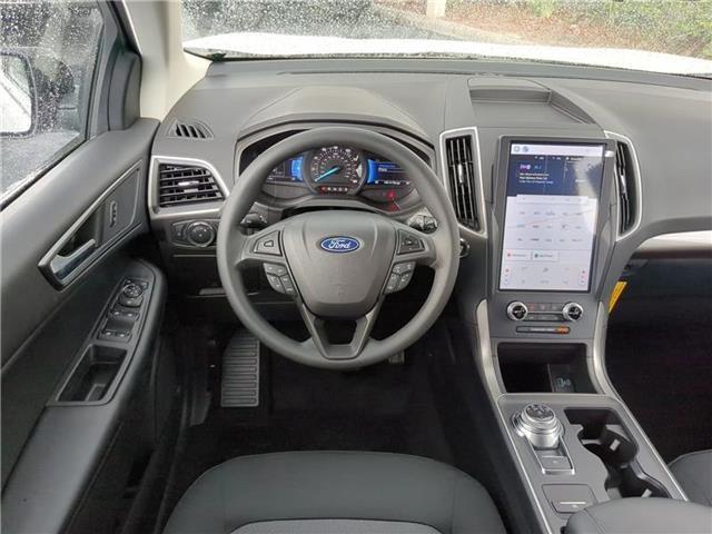 new 2023 Ford Edge car, priced at $35,700