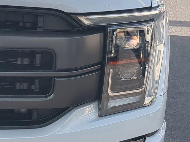 used 2022 Ford F-150 car, priced at $53,175