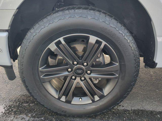 used 2022 Ford F-150 car, priced at $53,175