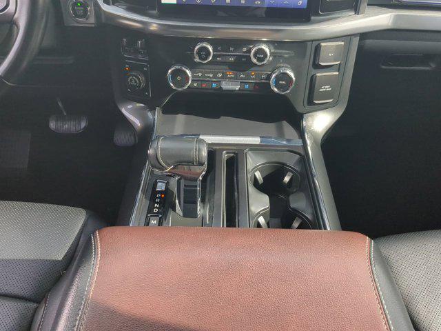 used 2022 Ford F-150 car, priced at $53,175