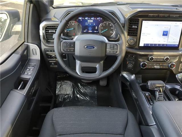 new 2023 Ford F-150 car, priced at $60,348