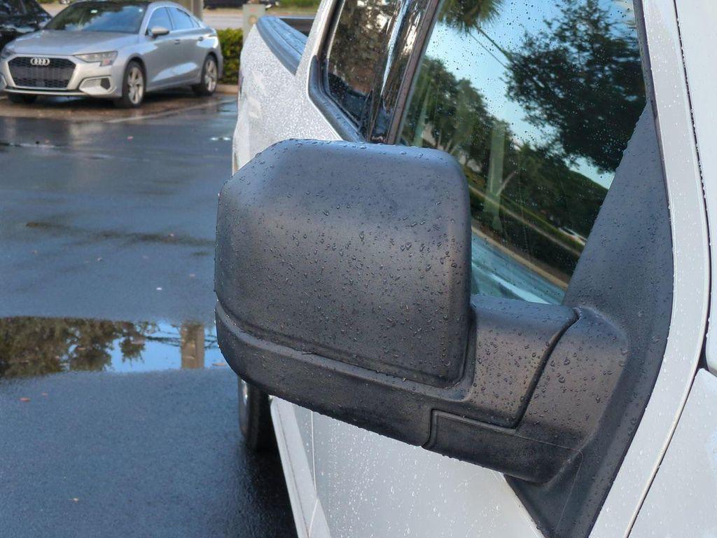 used 2018 Ford F-150 car, priced at $24,500