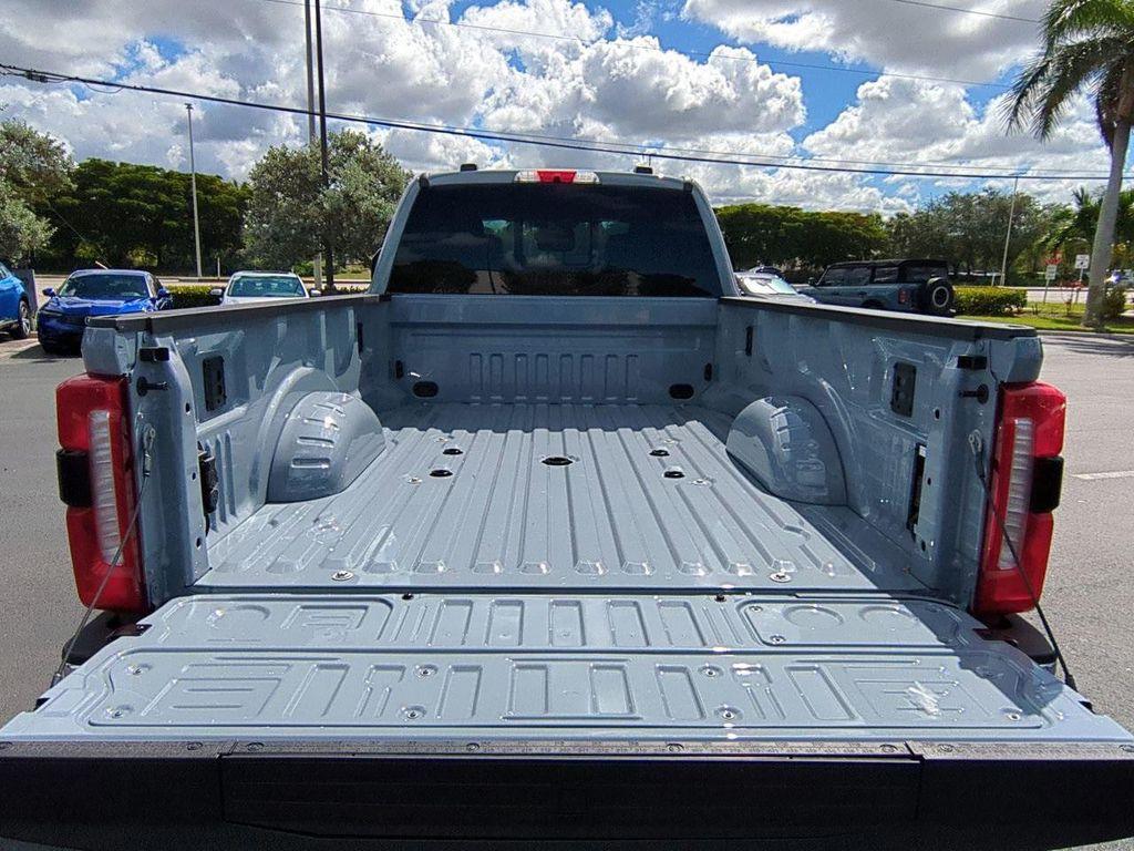 new 2026 Ford F-350 car, priced at $104,205