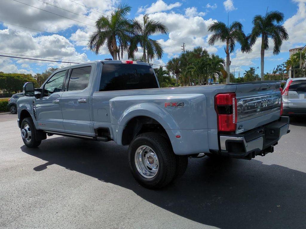 new 2026 Ford F-350 car, priced at $104,205