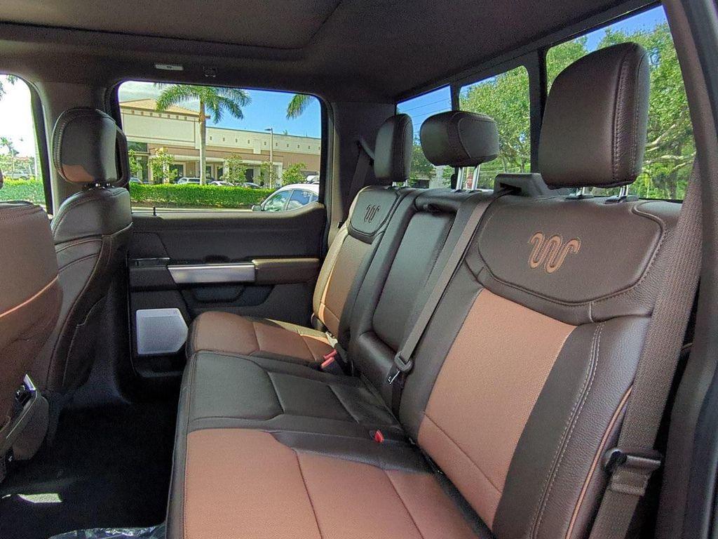 new 2026 Ford F-350 car, priced at $104,205