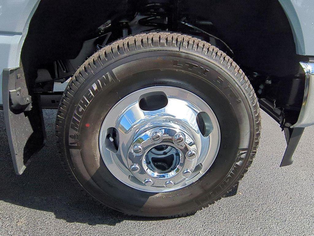 new 2026 Ford F-350 car, priced at $104,205