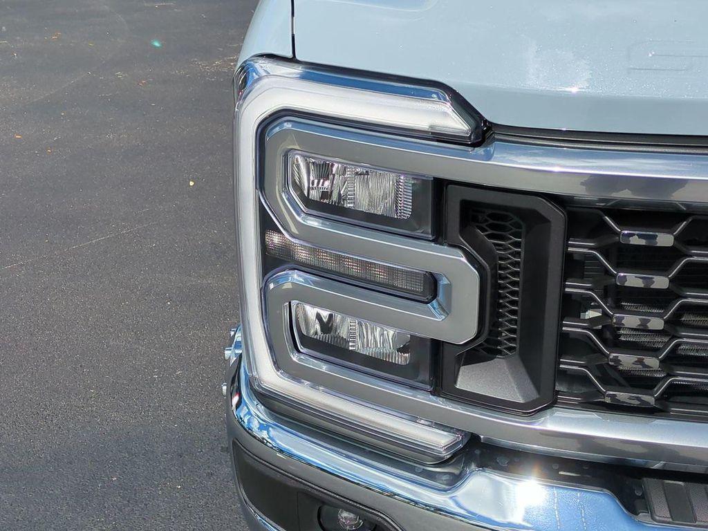 new 2026 Ford F-350 car, priced at $104,205