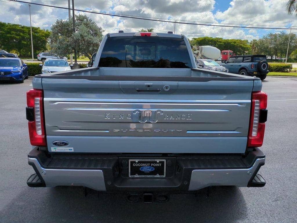 new 2026 Ford F-350 car, priced at $104,205