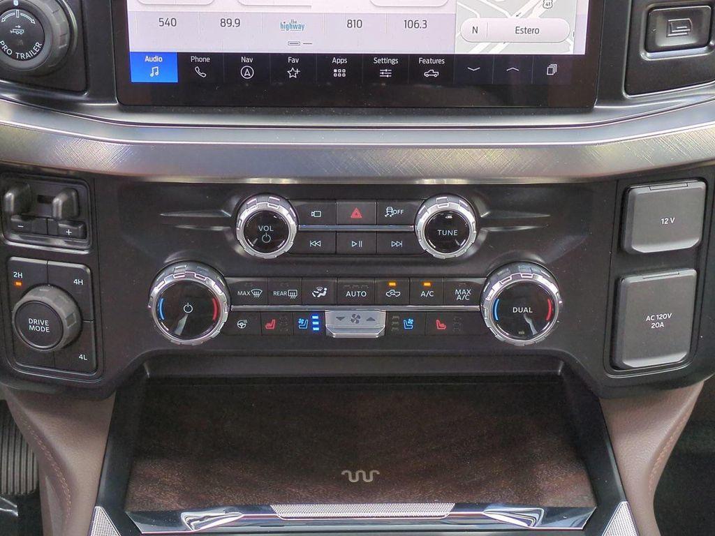 new 2026 Ford F-350 car, priced at $104,205
