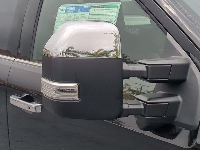 new 2025 Ford F-250 car, priced at $98,455