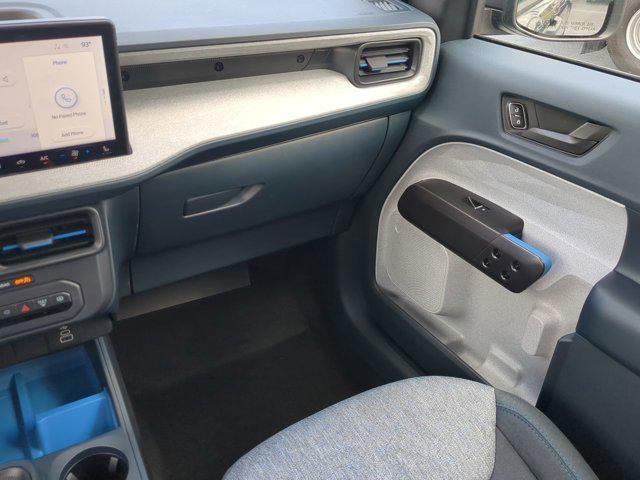 new 2025 Ford Maverick car, priced at $32,062