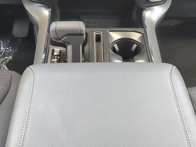 new 2025 Ford F-150 car, priced at $58,745