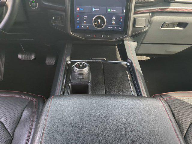 used 2023 Ford Expedition car, priced at $58,303