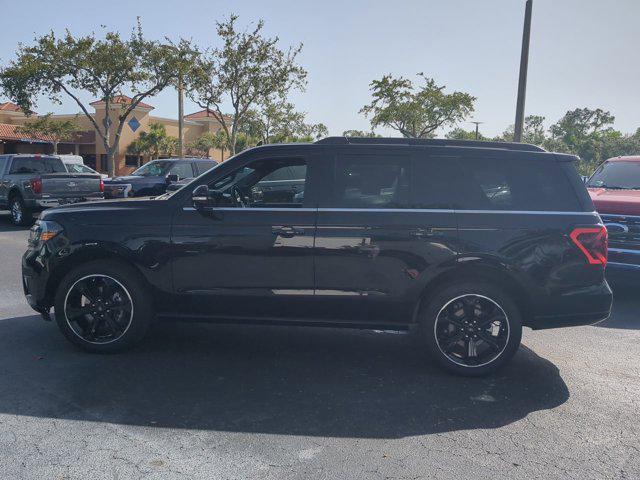 used 2023 Ford Expedition car, priced at $58,303