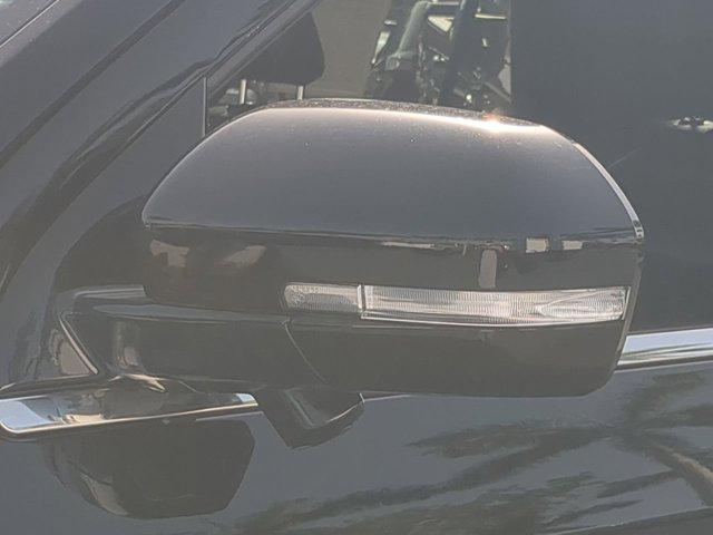 used 2023 Ford Expedition car, priced at $58,303
