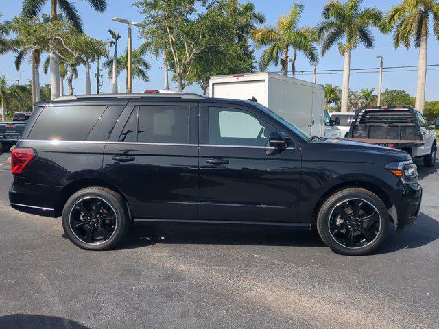 used 2023 Ford Expedition car, priced at $58,303