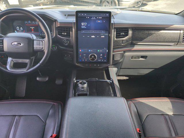 used 2023 Ford Expedition car, priced at $58,303