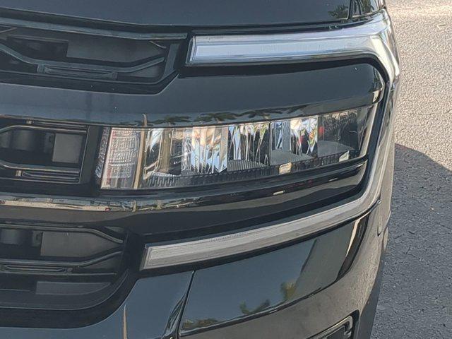 used 2023 Ford Expedition car, priced at $58,303