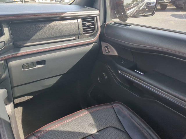 used 2023 Ford Expedition car, priced at $58,303