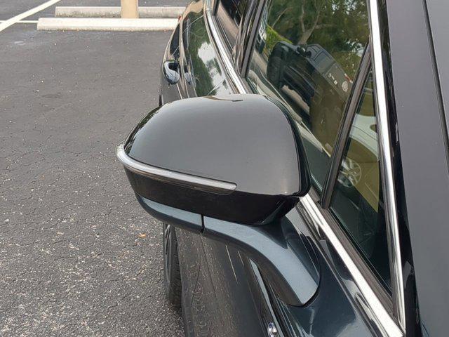 used 2022 Lincoln Corsair car, priced at $35,831