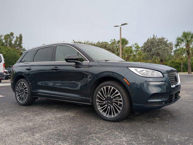 used 2022 Lincoln Corsair car, priced at $35,831