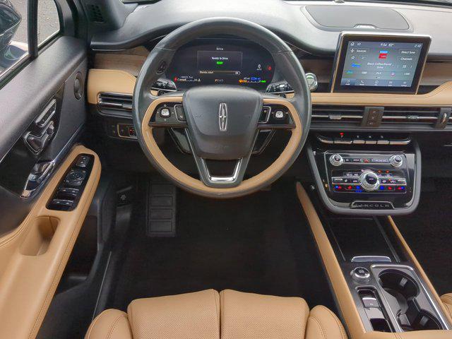 used 2022 Lincoln Corsair car, priced at $35,831
