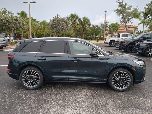 used 2022 Lincoln Corsair car, priced at $35,831