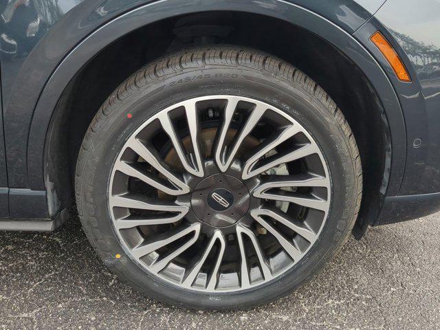 used 2022 Lincoln Corsair car, priced at $35,831