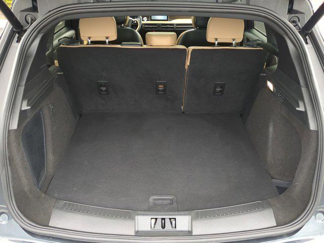 used 2022 Lincoln Corsair car, priced at $35,831