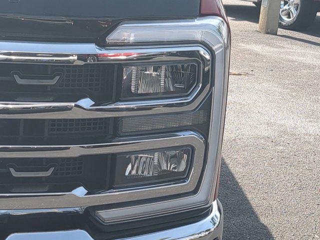 used 2023 Ford F-250 car, priced at $84,623