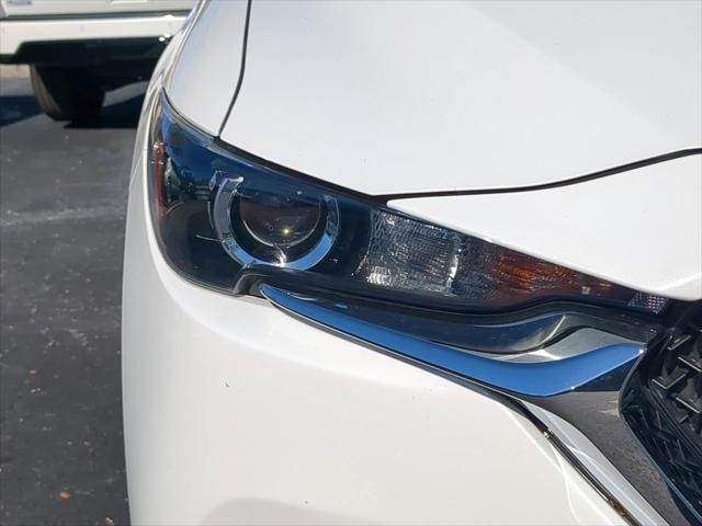 used 2019 Mazda CX-5 car, priced at $17,975