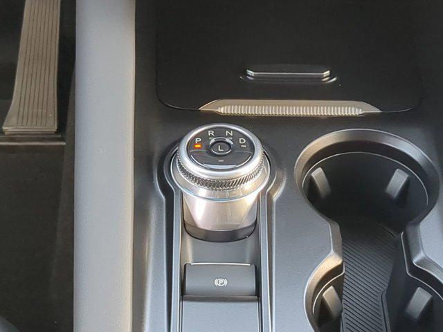 new 2025 Ford Explorer car, priced at $41,617