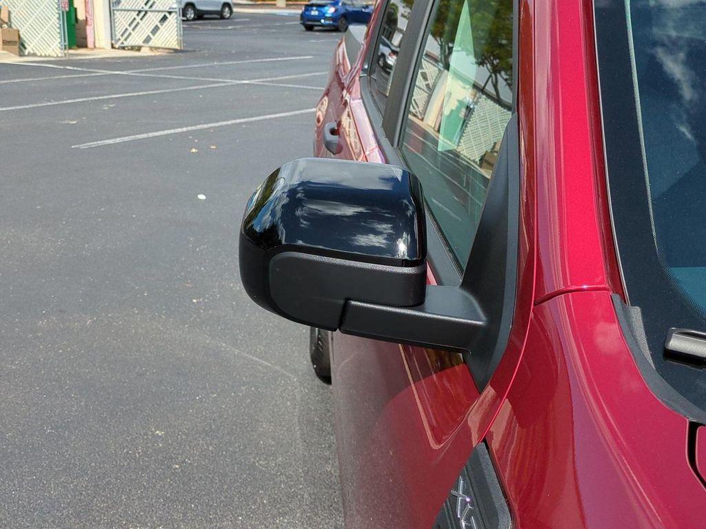 new 2025 Ford Maverick car, priced at $34,646