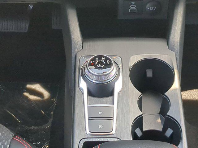new 2025 Ford Escape car, priced at $31,975