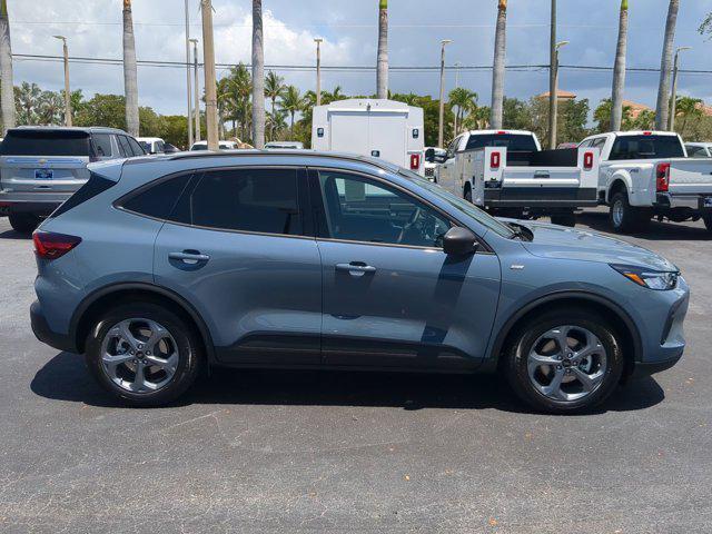 new 2025 Ford Escape car, priced at $31,975