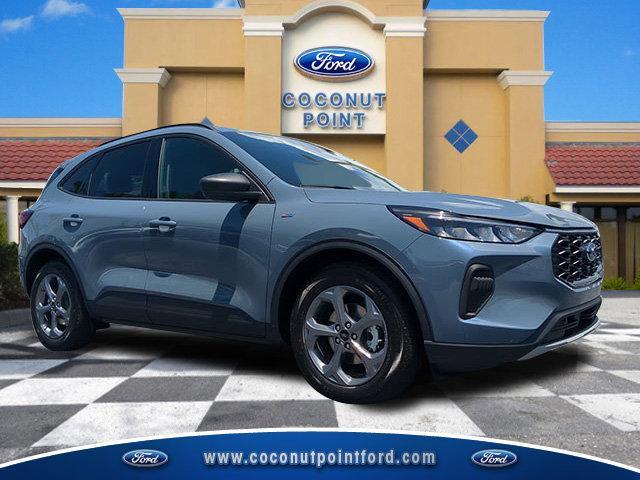 new 2025 Ford Escape car, priced at $31,975