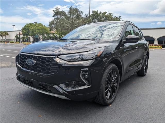 new 2023 Ford Escape car, priced at $37,150