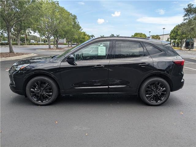 new 2023 Ford Escape car, priced at $37,150