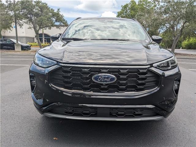 new 2023 Ford Escape car, priced at $37,150