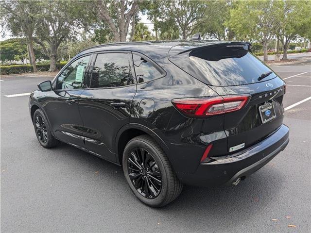 new 2023 Ford Escape car, priced at $37,150