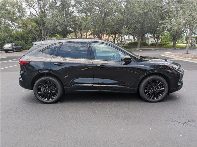 new 2023 Ford Escape car, priced at $37,150