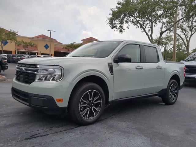 new 2024 Ford Maverick car